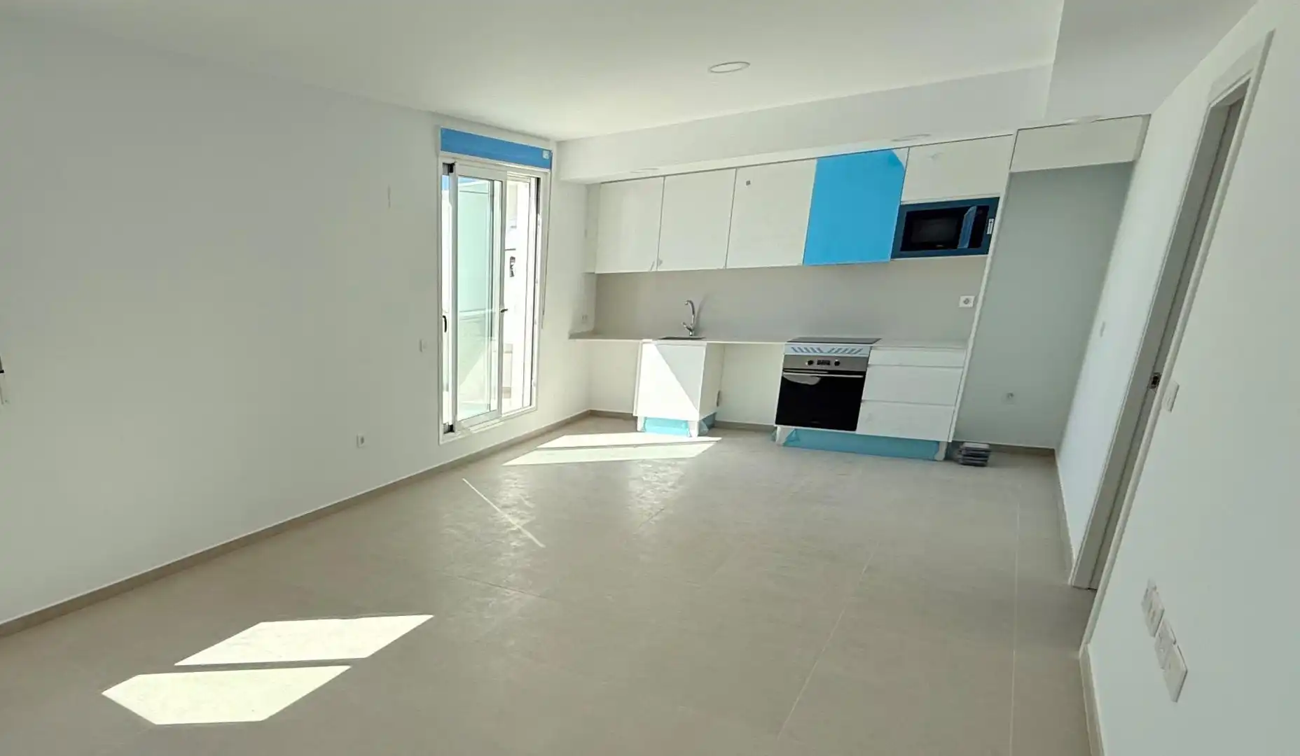 Cocina de Ático en venta en Paiporta con Terraza y Trastero
