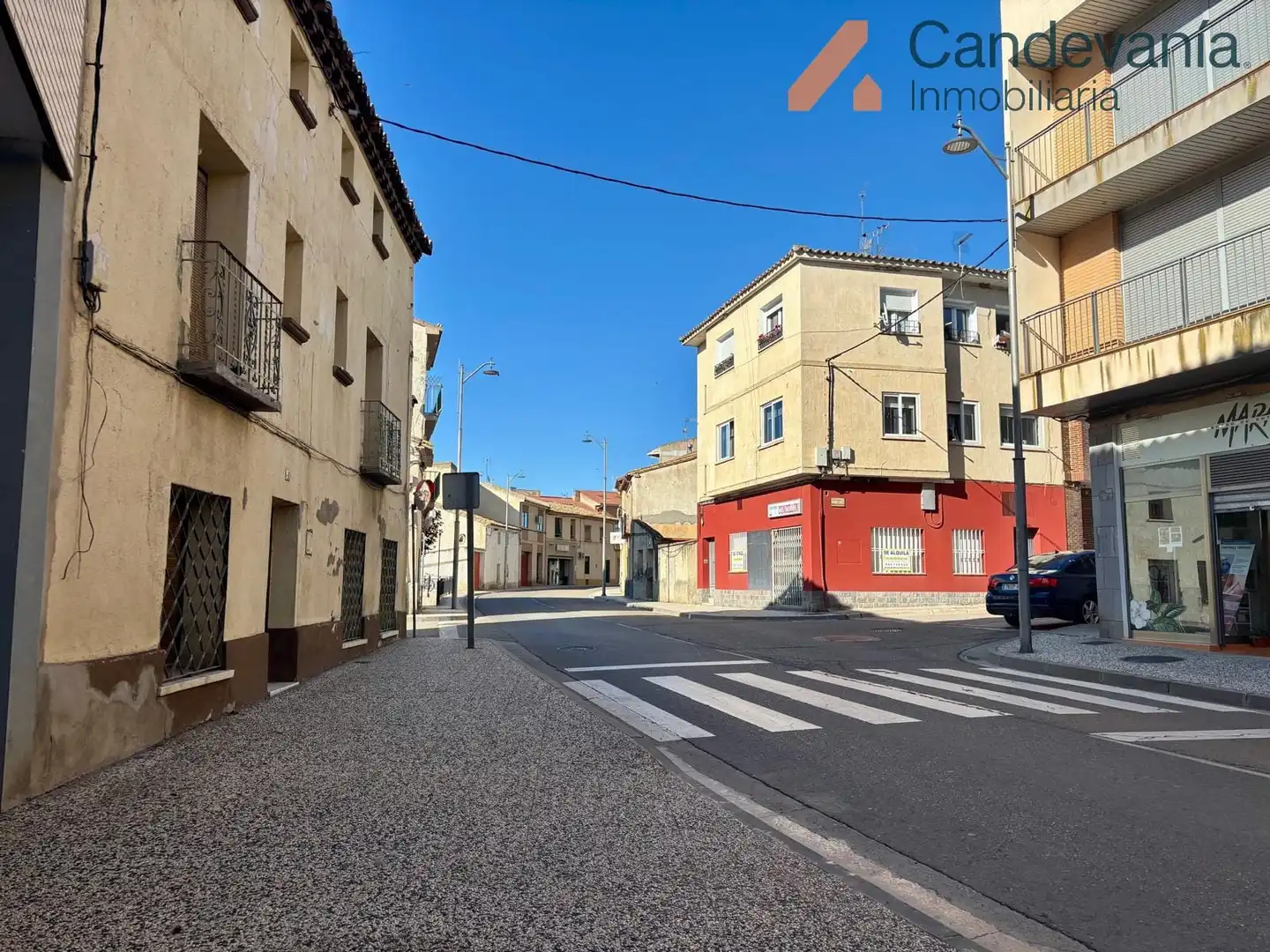 Business premises to rent in Avenida Galo Ponte 2, imagen 19