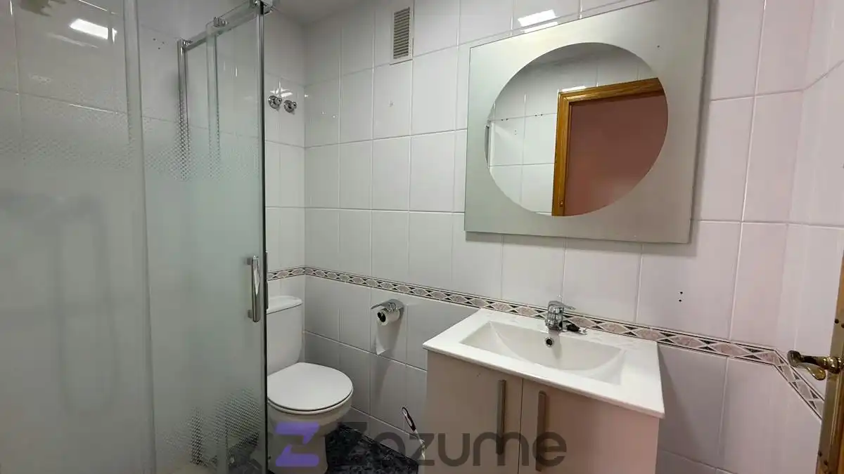 Flat with terrace to rent in C. Fortunato Arias, imagen 22