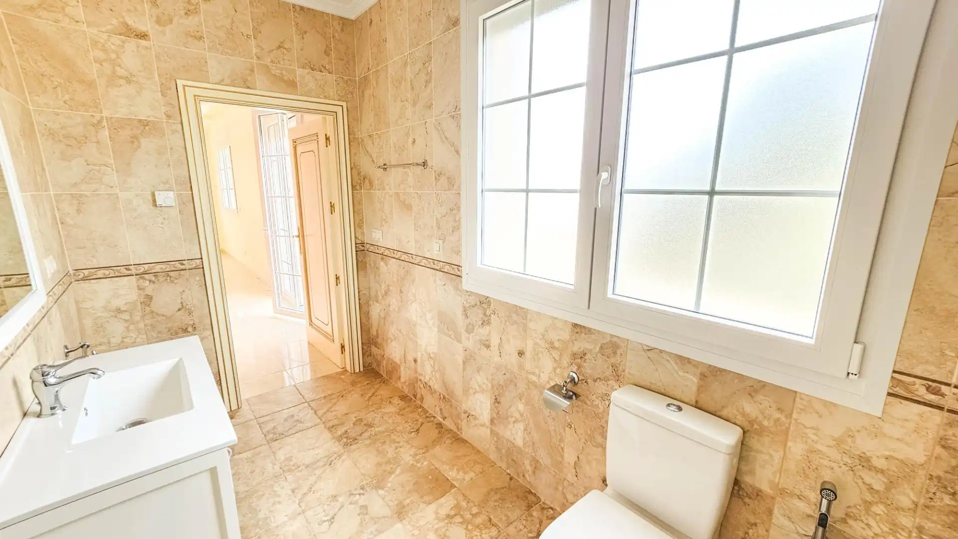 Chalet con terraza en venta en Orihuela Costa, imagen 18