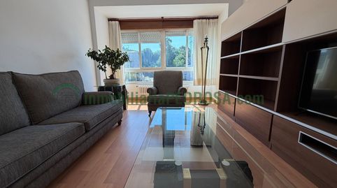 Foto 5 de Piso de alquiler en La Seca - Los Salgueriños, Pontevedra Capital