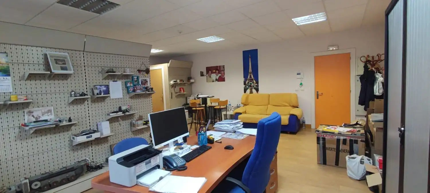 Local en venda en Abanto y Ciérvana-Abanto Zierbena, Bizkaia