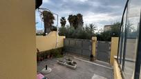 Garden of Single-family semi-detached for sale in Benicarló  with Air Conditioner, Terrace and Balcony