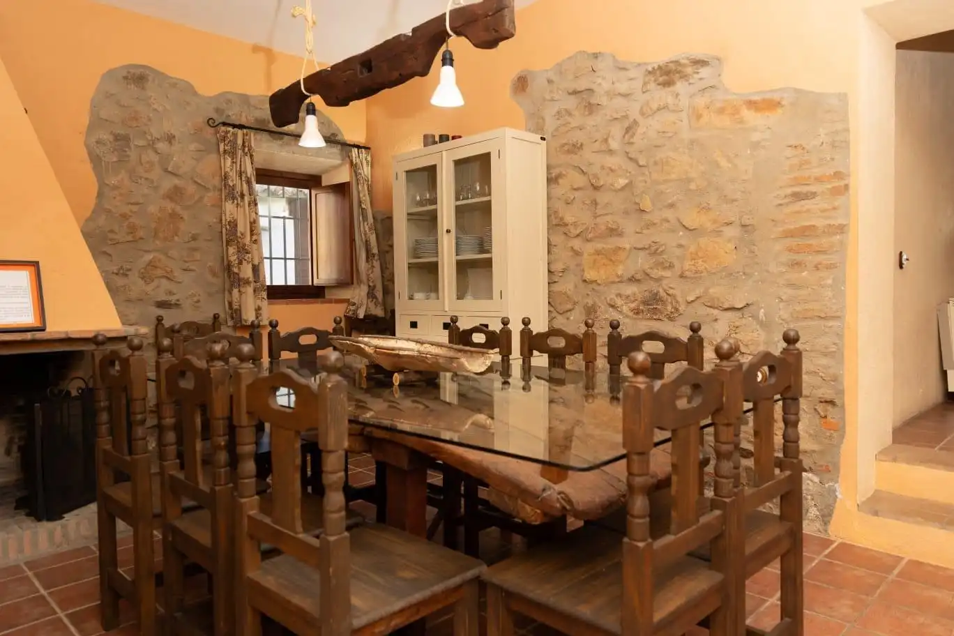Houses for sale in Belmez
