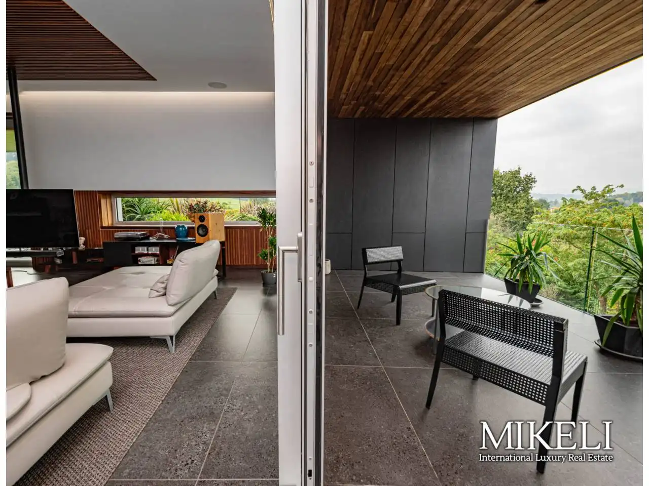 Terraza de Casa o chalet en venta en Yátova, Valencia