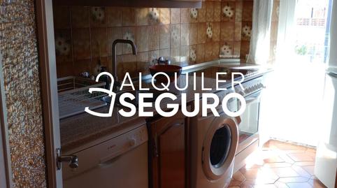 Photo 4 of Flat to rent in De San Marcelo, Ventas,  Madrid Capital