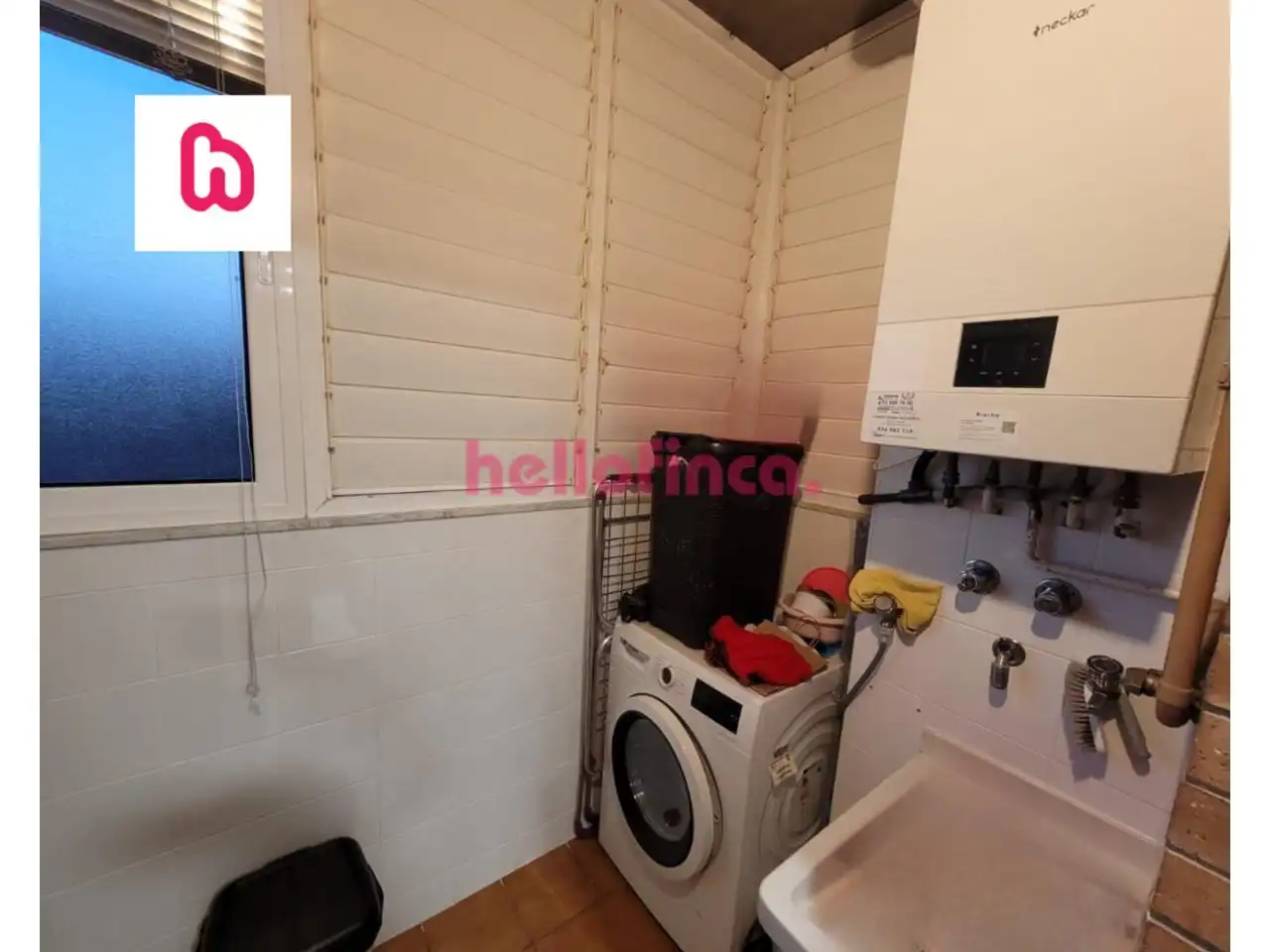 Kitchen of Flat for sale in Torrent Ballester