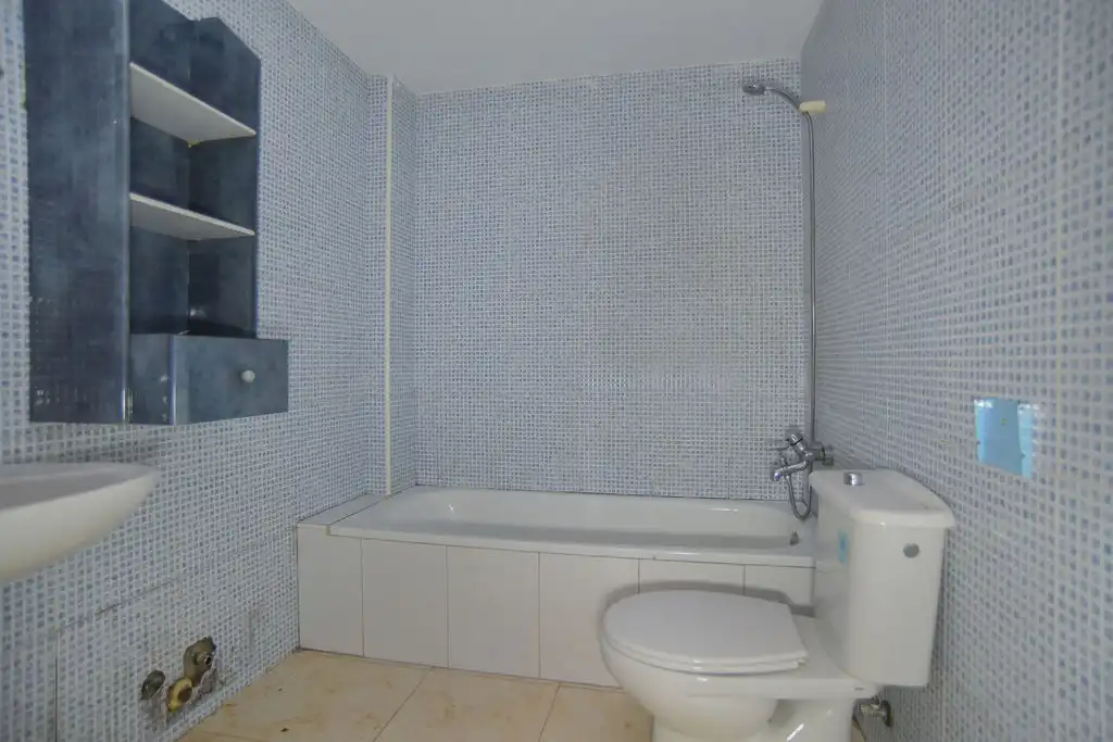Baño de Piso en venta en Blanes