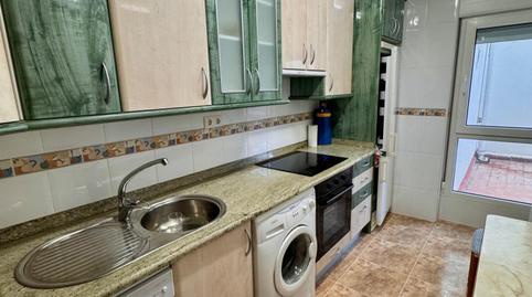 Foto 3 de Pis en venda a Carrión de Los Condes - Pz Conde Garay, Carrión de los Condes, Palencia