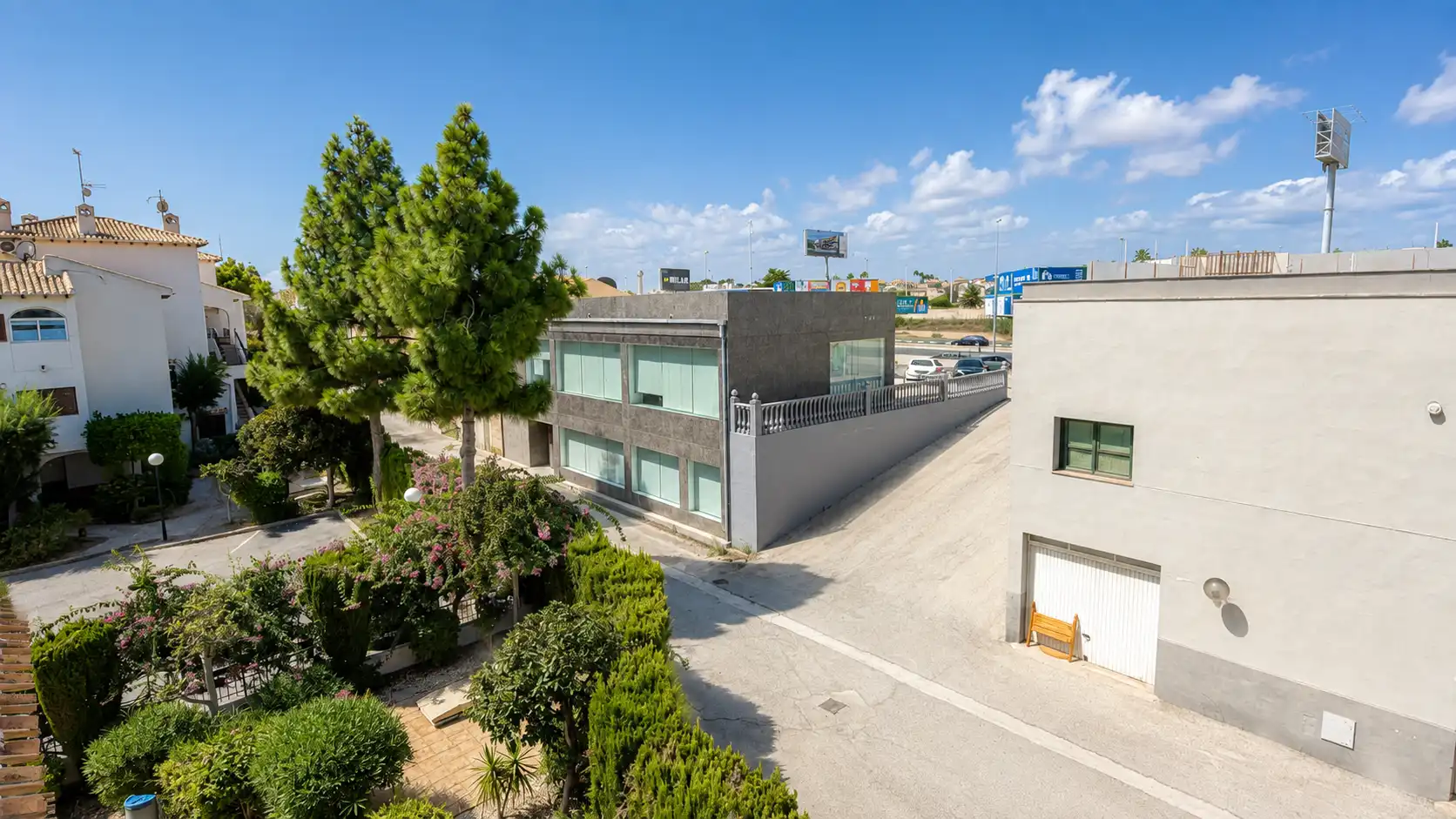 Apartament amb piscina en venda a Orihuela Costa, imagen 3