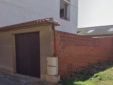 Terreno residenziale in vendita a Calle severo ochoa
