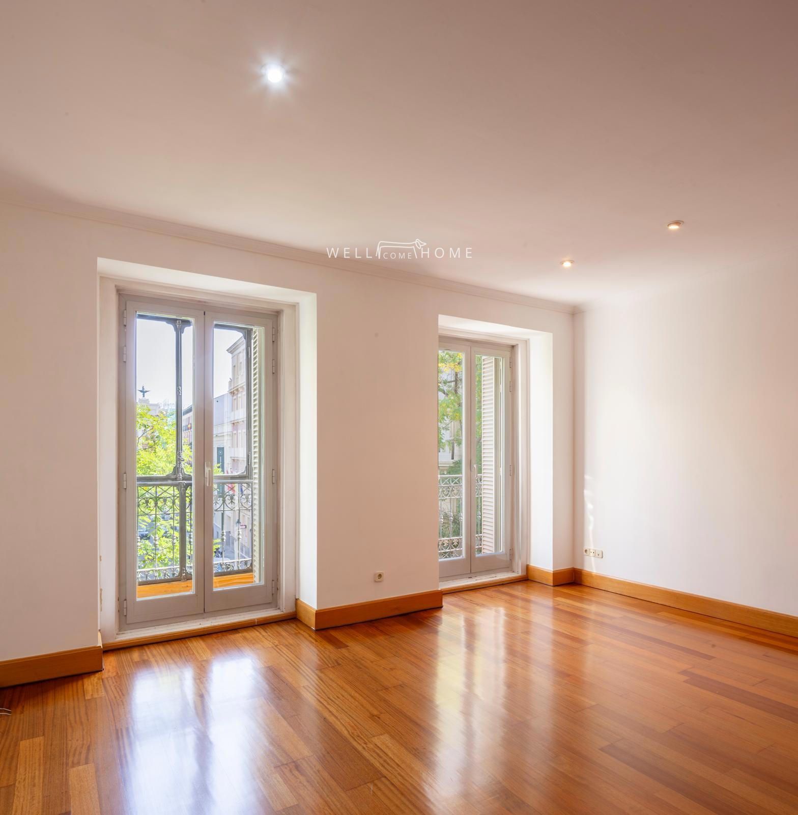 Flat to rent in Almagro, Chamberí