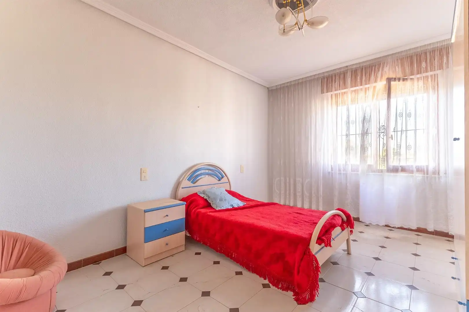 Casa en venta en Desamparados - Hurchillo - Torremendo, imagen 38