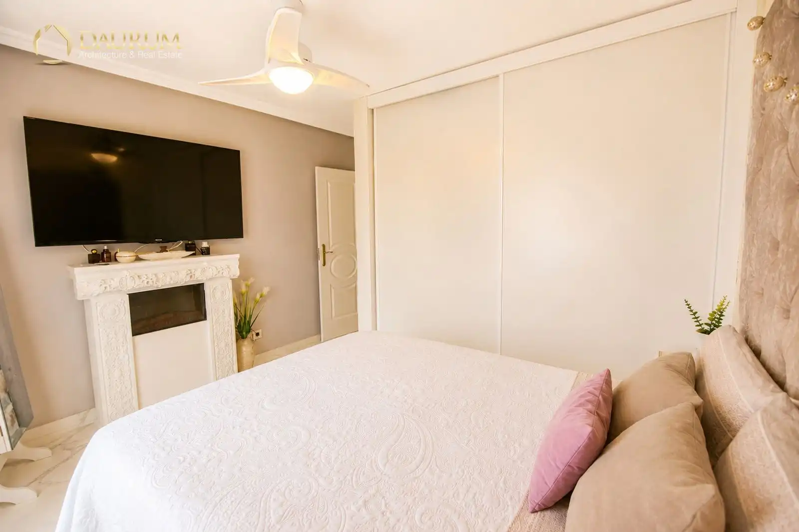 Habitación de Piso en venta en Mutxamel con Aire acondicionado, Calefacción y Terraza