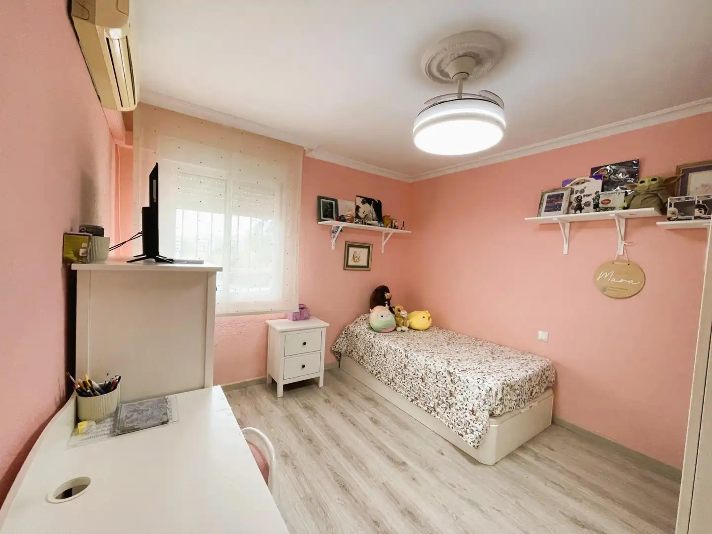 Habitación de Piso en venta en Cruz de Humilladero