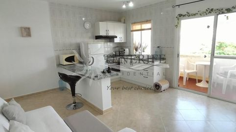 Foto 2 de Piso en venta en Viera y Clavijo, Casco Urbano, Adeje