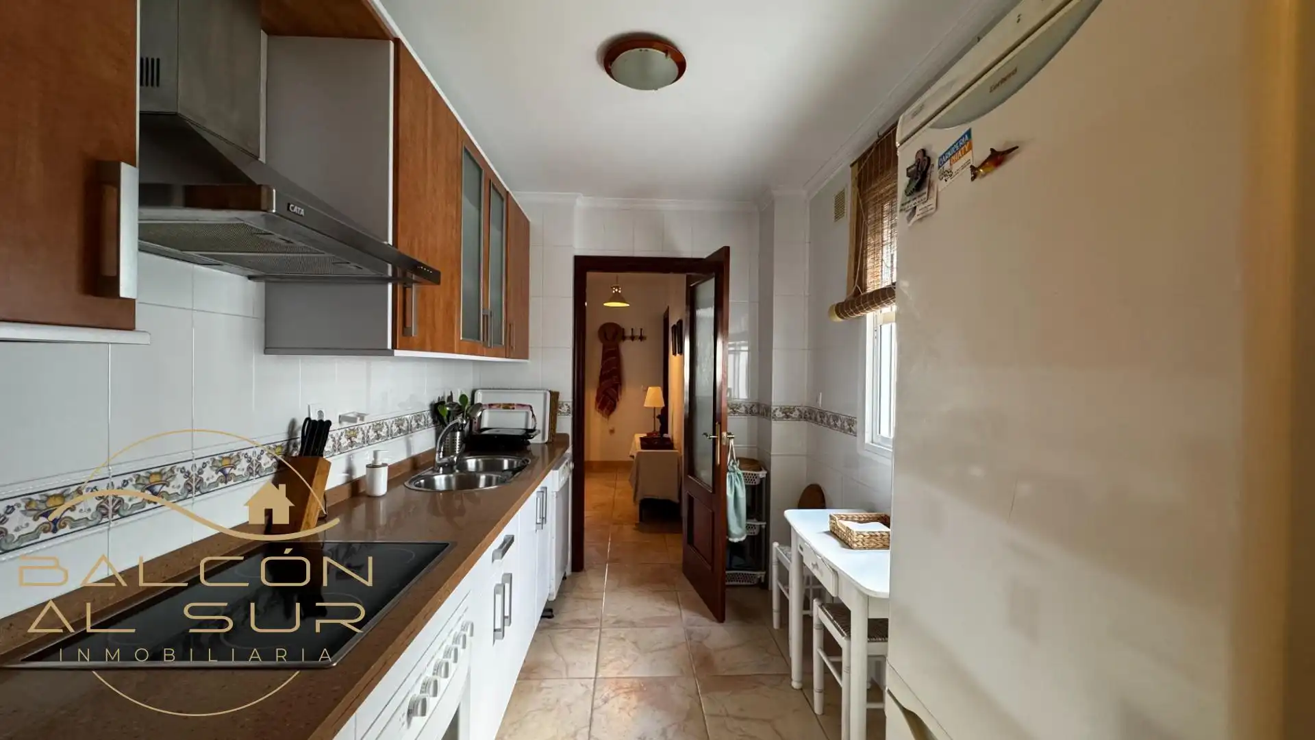 Piso en venta en Centro - La Costilla