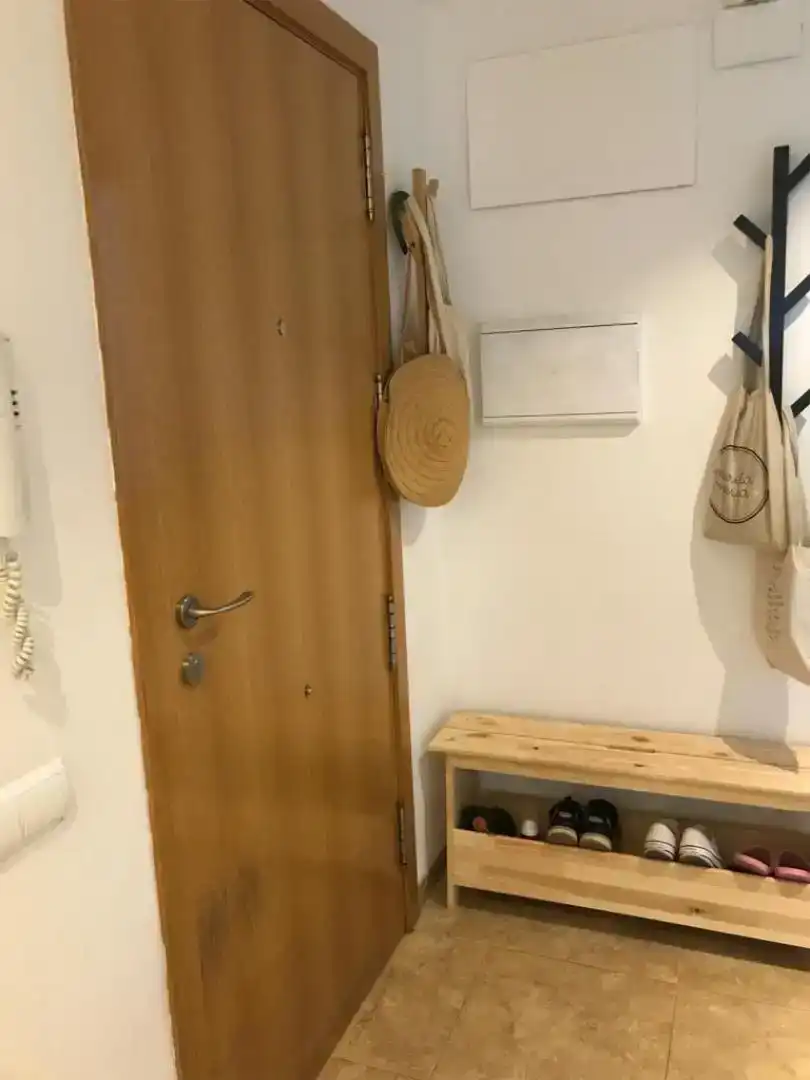 Pis en venda en Amposta amb Aire condicionat i Balcó