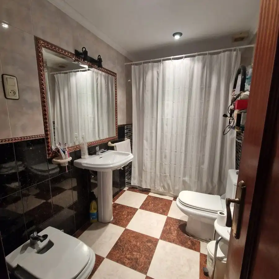 Baño de Residencial en venta en Almogía