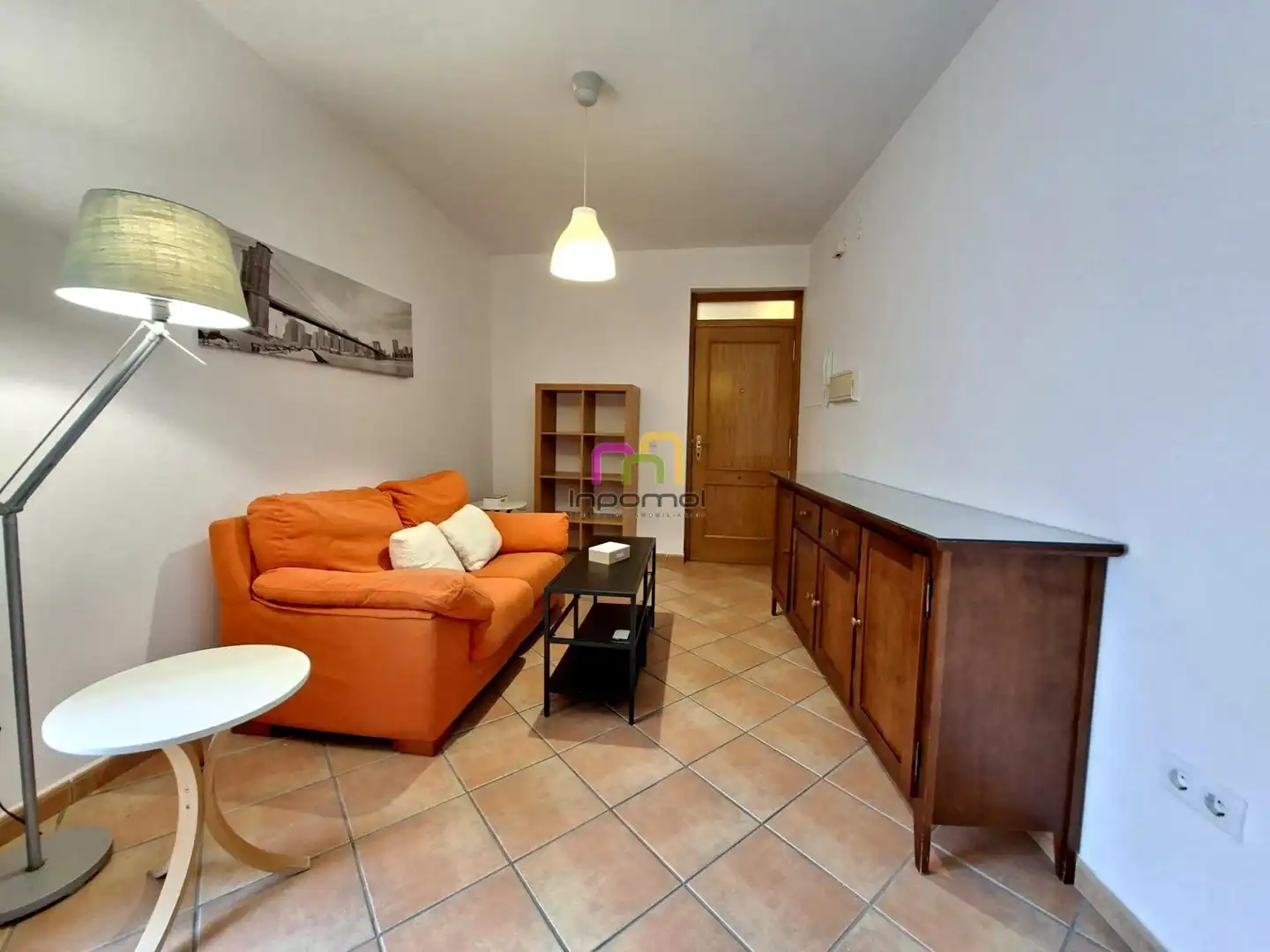 Living room of Apartments for sale in Badajoz  with Heating