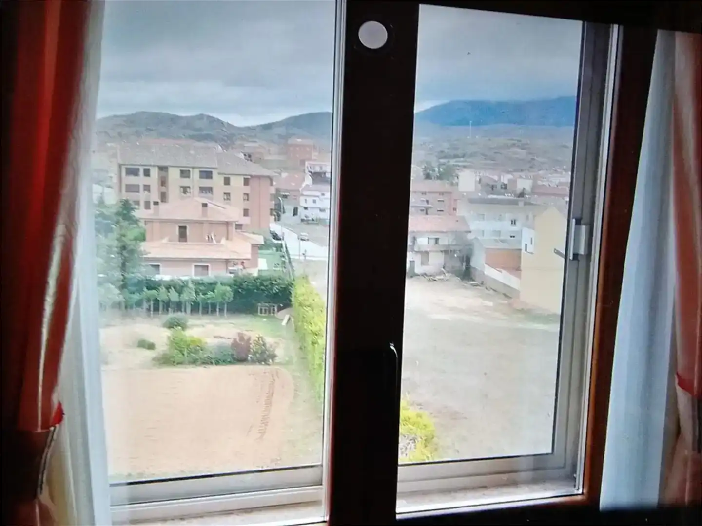 Habitación de Piso en venta en Ágreda con Parquet, Trastero y Amueblado