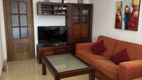 Living room of Single-family semi-detached for sale in Chiclana de la Frontera  with Air Conditioner and Swimming Pool