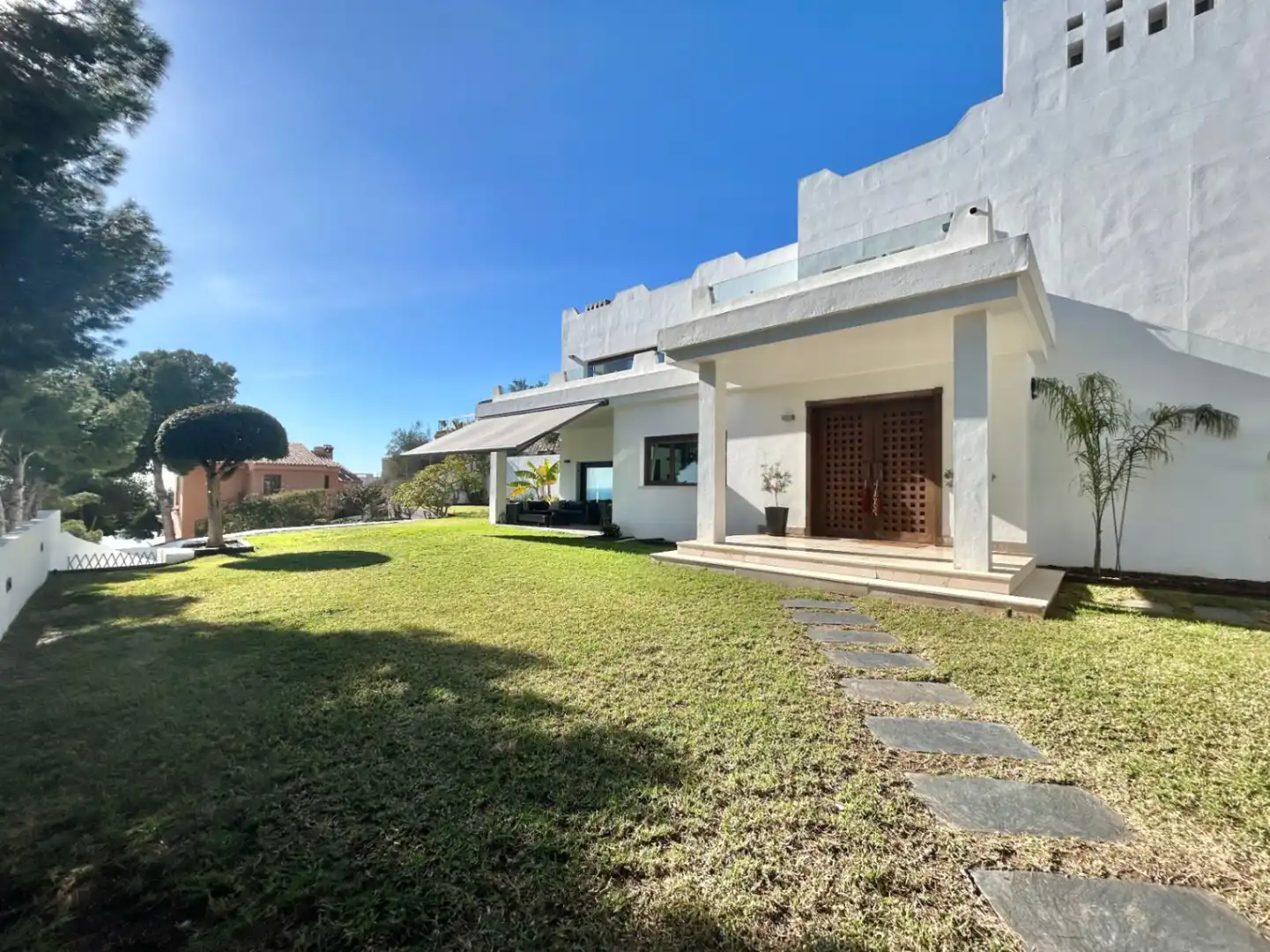 Chalet con terraza en venta en Este, imagen 3