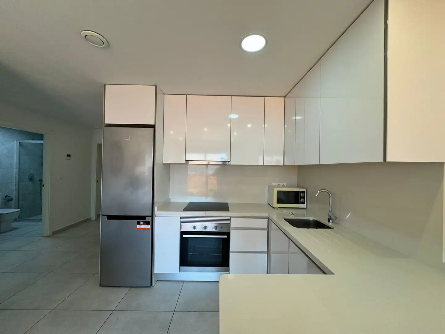 Apartment mit Terrasse zum Verkauf in Calle HERMANOS BAZAN, imagen 17