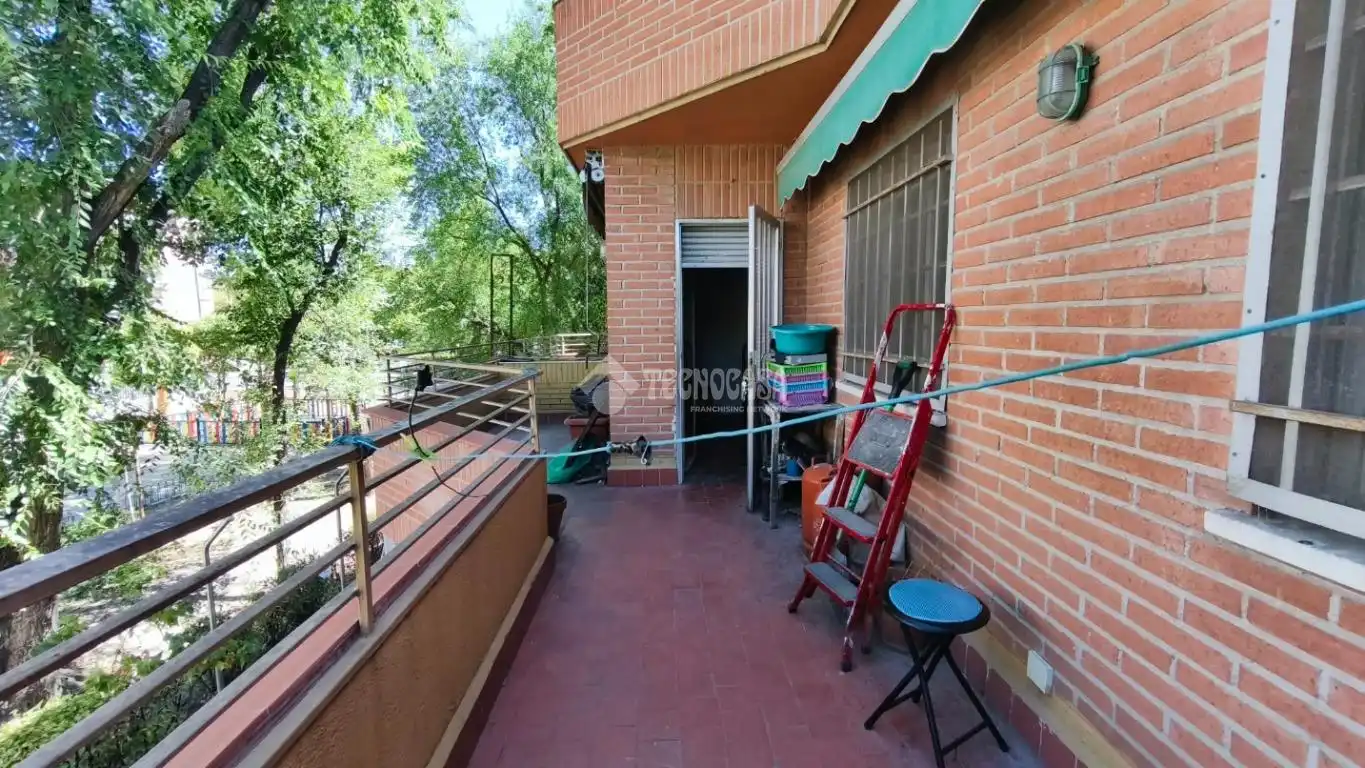 Wohnung zum Verkauf in Almendrales