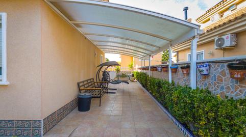 Foto 3 de Casa o xalet en venda a  Barcas las, Los Balcones - Los Altos, Torrevieja