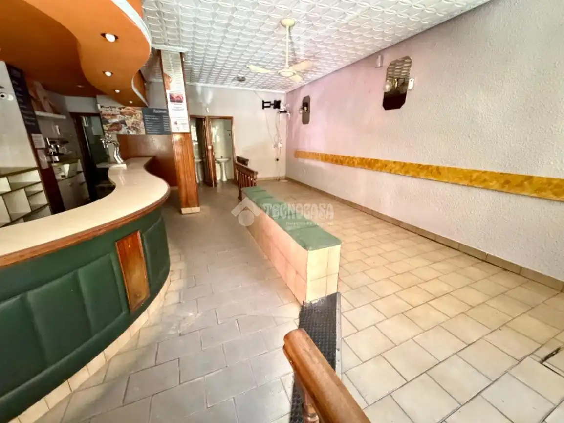 Business premises to rent in C. Batalla de Clavijo, imagen 2