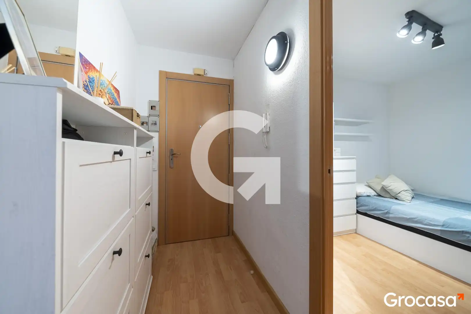Wohnung mit Terrasse zum Verkauf in Horta - Guinardó, imagen 23