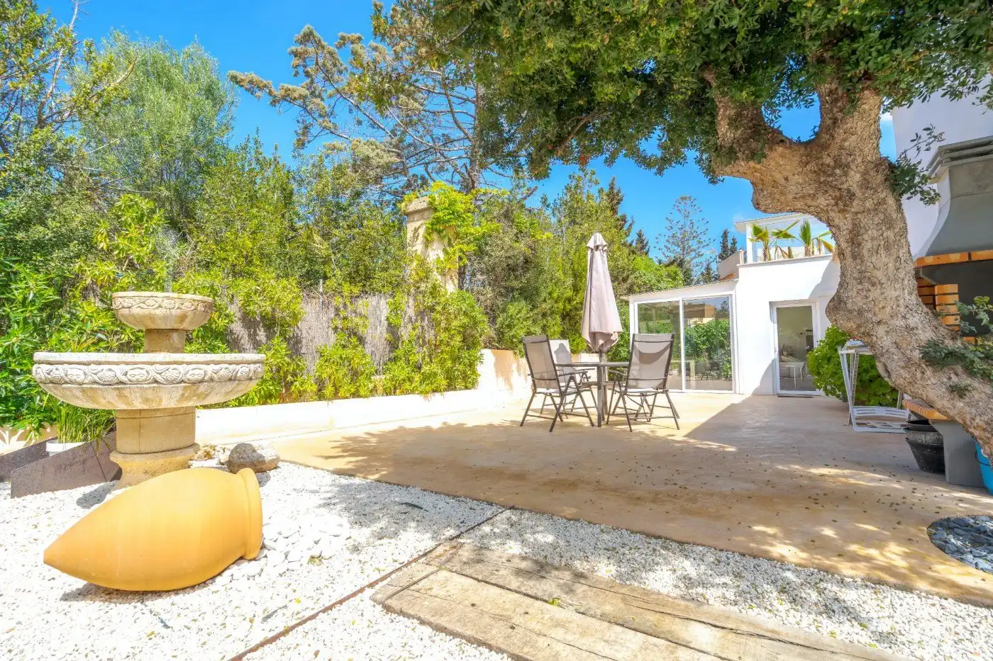 Villa con piscina in vendita a Port Nou - Port Verd  - Port Vell, imagen 15