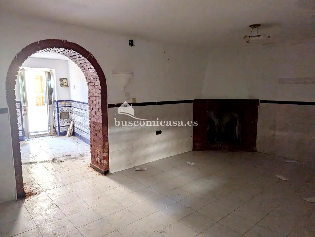 Casa o xalet en venda en Jaén
