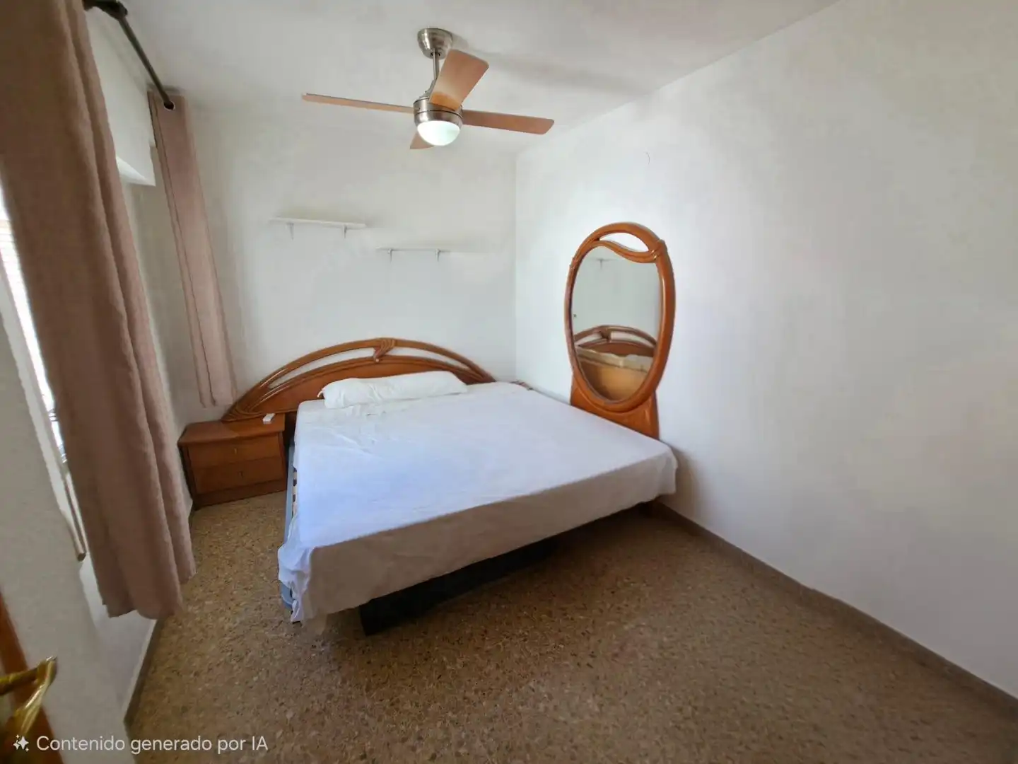 Appartement compact avec terrasse à vendre à Saladar, imagen 9