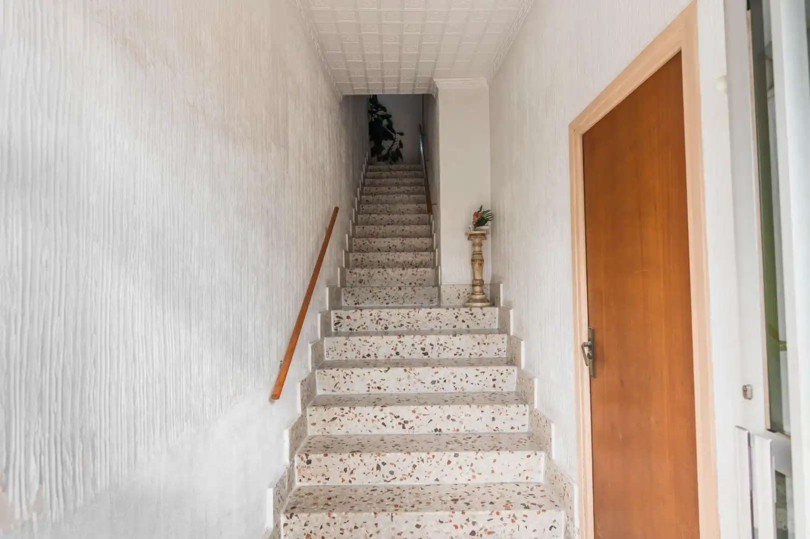 Casa amb terrassa en venda a Pedanías Oeste, imagen 19
