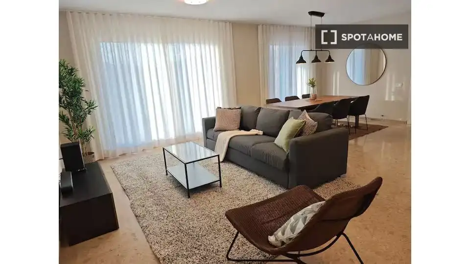 Zimmer in Vallirana