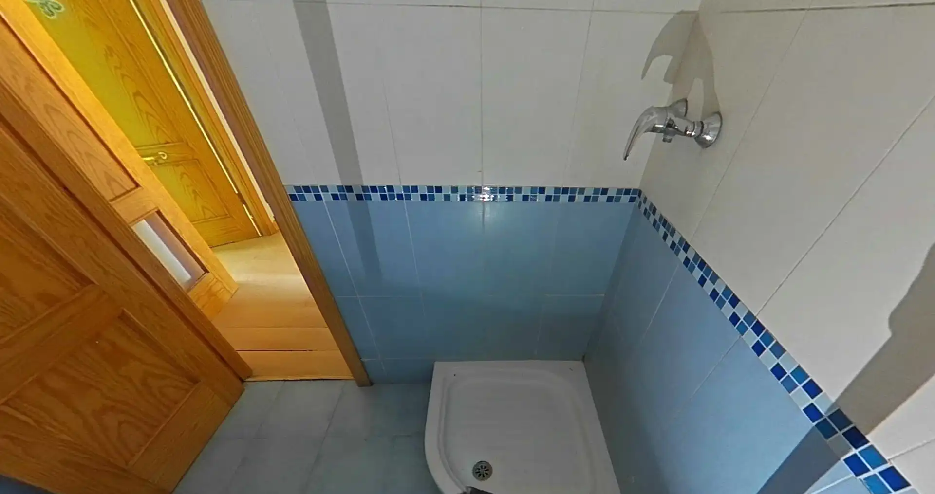 Bathroom of Flat for sale in Fraga  with Air Conditioner
