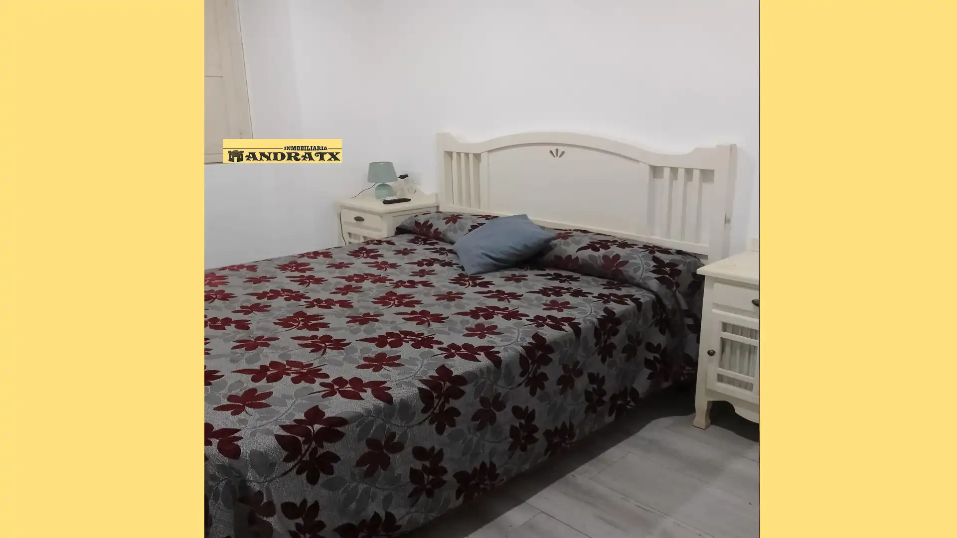 Bedroom of Houses for sale in Valdoviño