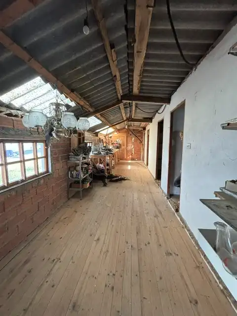 Casa o xalet en venda en A Gándara