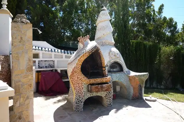 Casa o chalet en venta en Calle Siroco, Capistrano