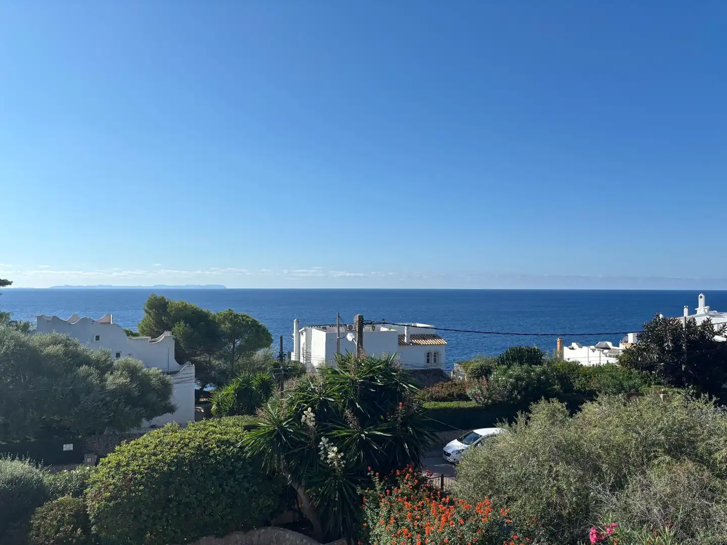 Vista exterior de Casa o chalet en venta en Llucmajor con Aire acondicionado, Calefacción y Jardín privado
