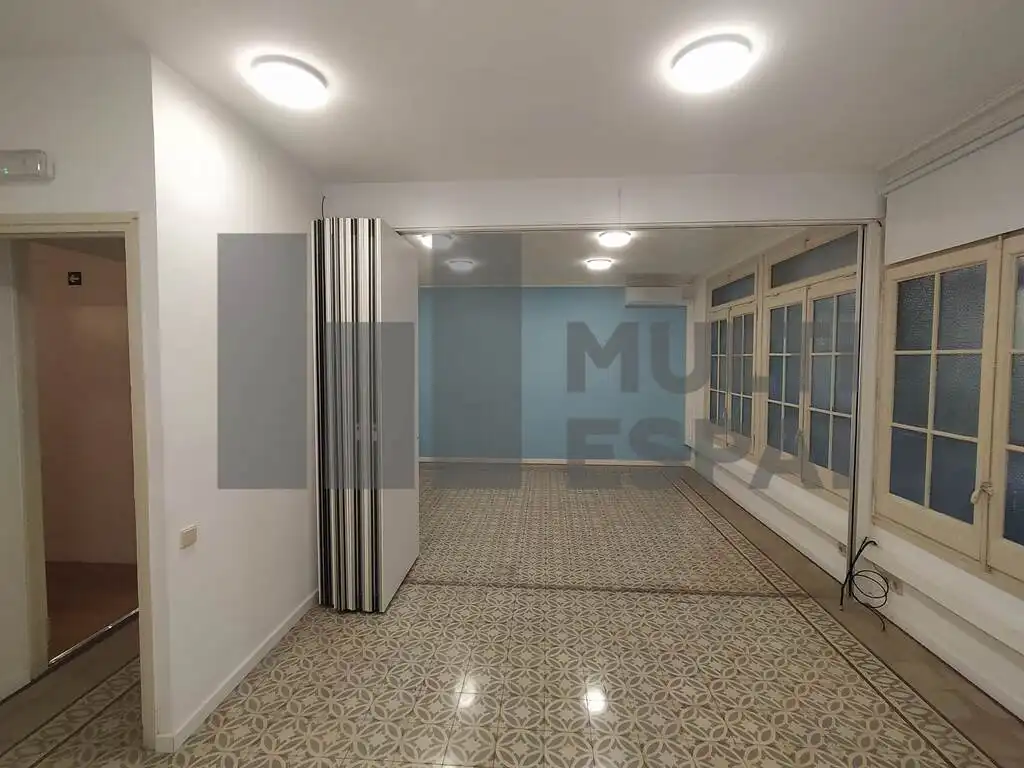 Oficina de alquiler en Barcelona con Aire acondicionado