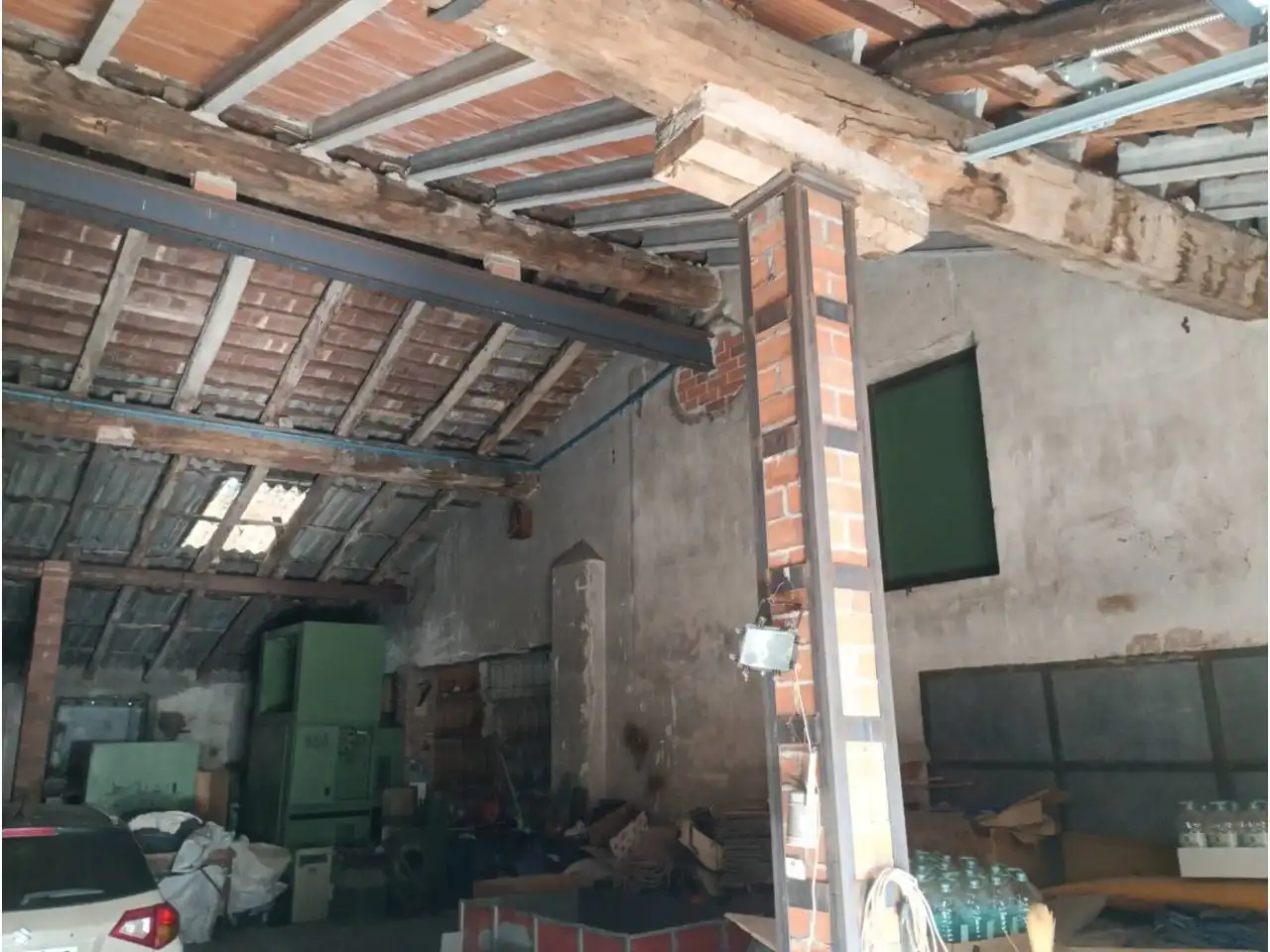 Haus zum Verkauf in Sant Joan Les Fonts, imagen 5