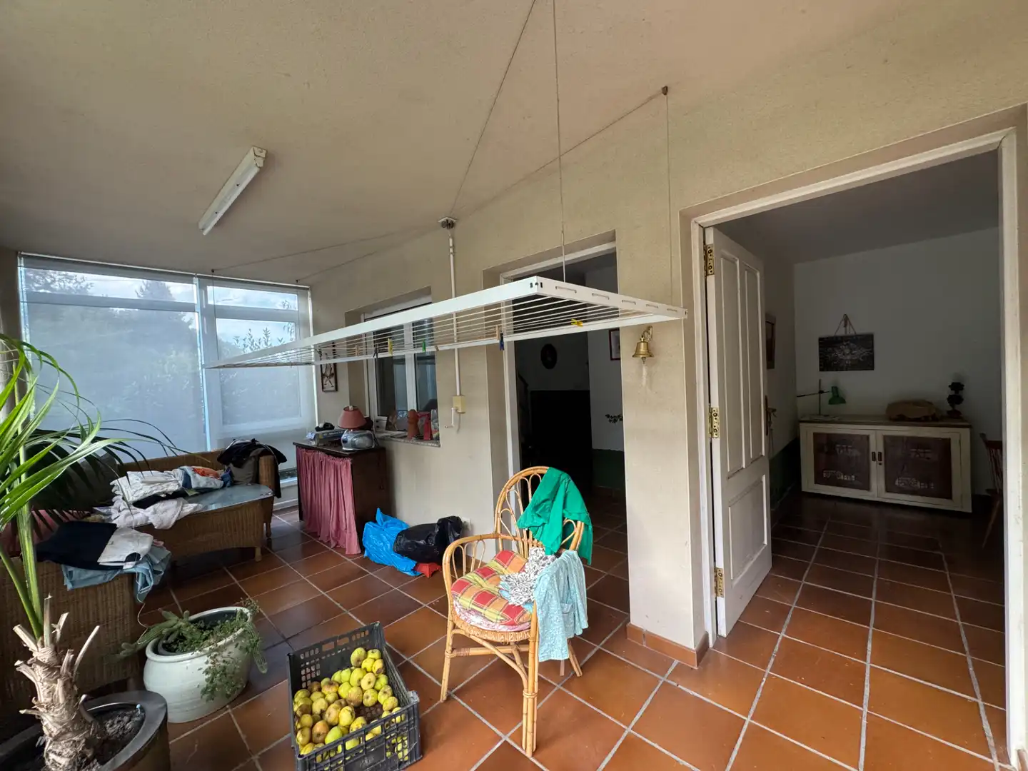 Chalet con jardín en venta en Portela Villestro, imagen 62