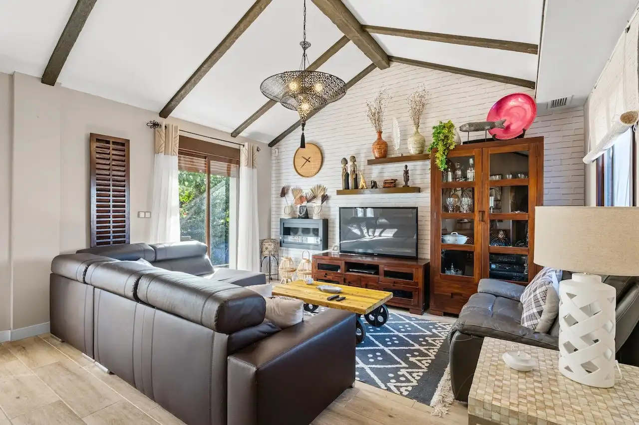 Villa avec piscine à vendre à Calle dEncarnita Alonso 12, imagen 10
