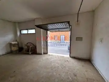 Aparcament de Local en venda en Manganeses de la Lampreana, Zamora