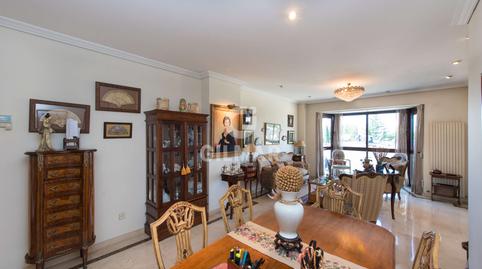 Foto 2 de Pis en venda a Conde Orgaz - Piovera, Madrid