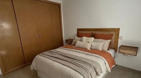 Foto 4 de Piso de alquiler en Calle del Plátano, 24, Valdeacederas, Madrid Capital