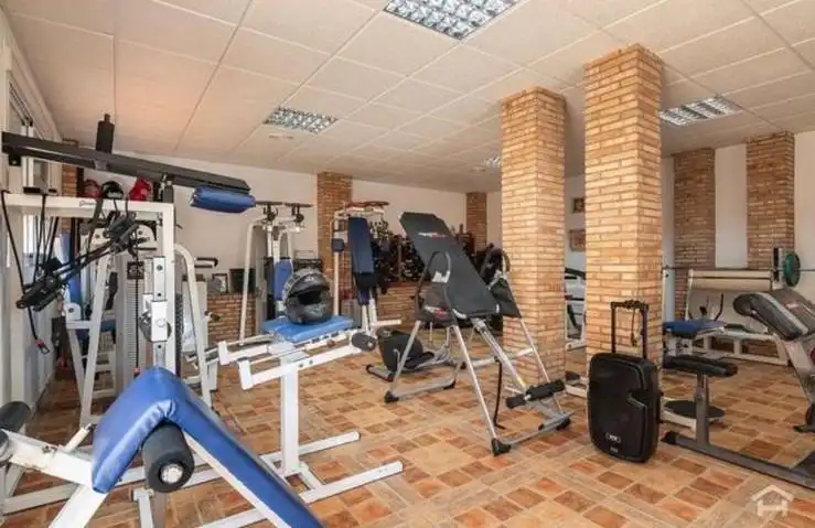 Chalet en venta en Calle CHOCO V ANTONIA, imagen 15